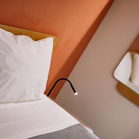 Chios City Inn Eksteriør billede