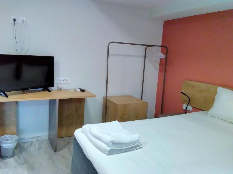 Chios City Inn Eksteriør billede