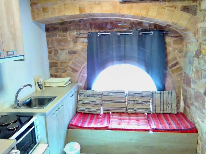 Chios City Inn Eksteriør billede