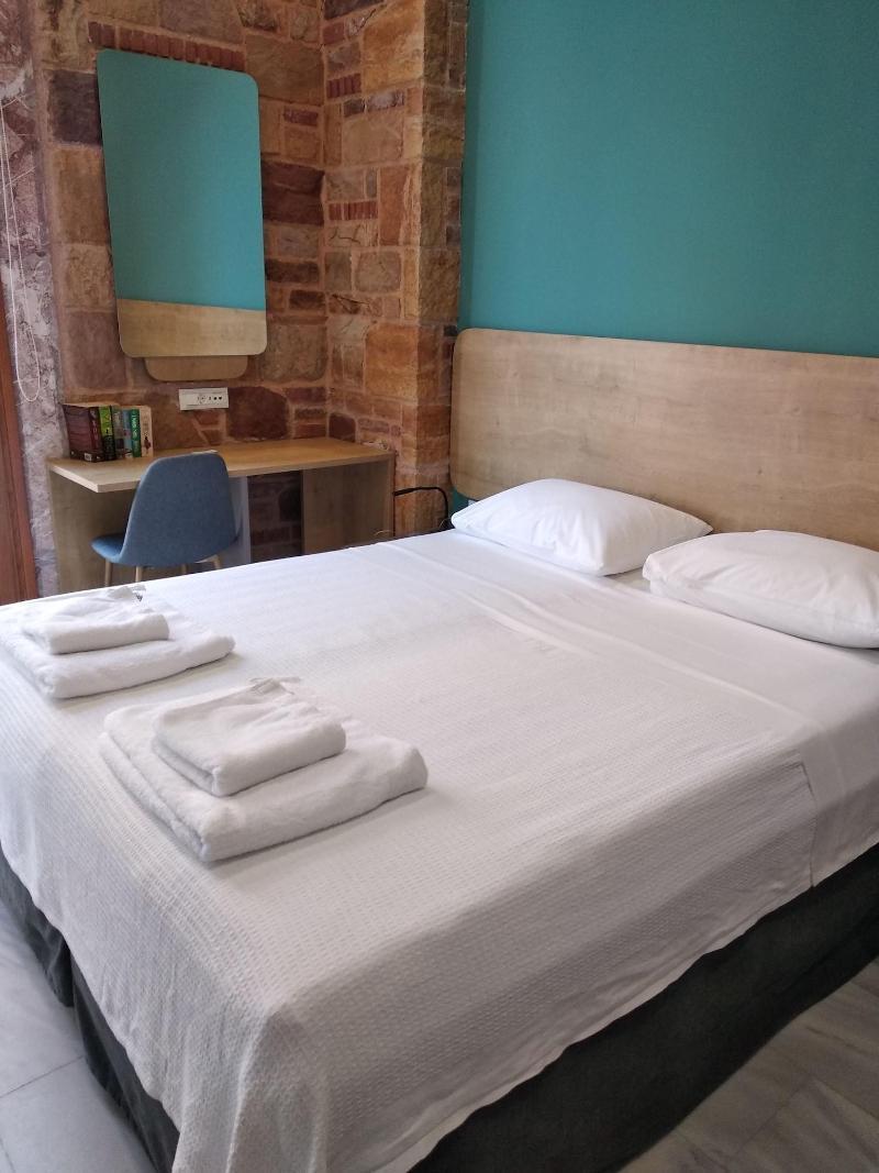 Chios City Inn Eksteriør billede