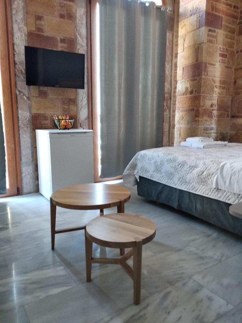 Chios City Inn Eksteriør billede