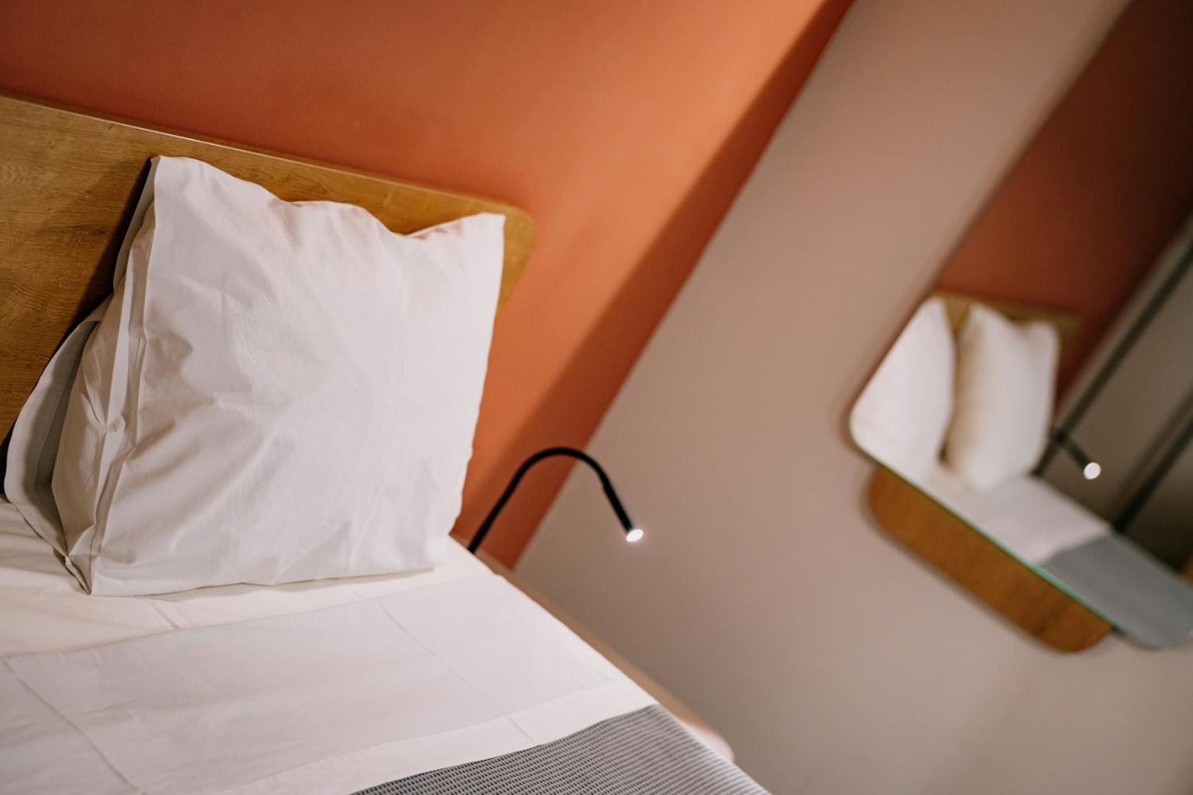 Chios City Inn Eksteriør billede