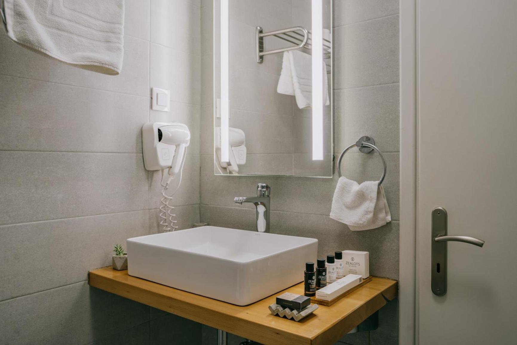 Chios City Inn Eksteriør billede