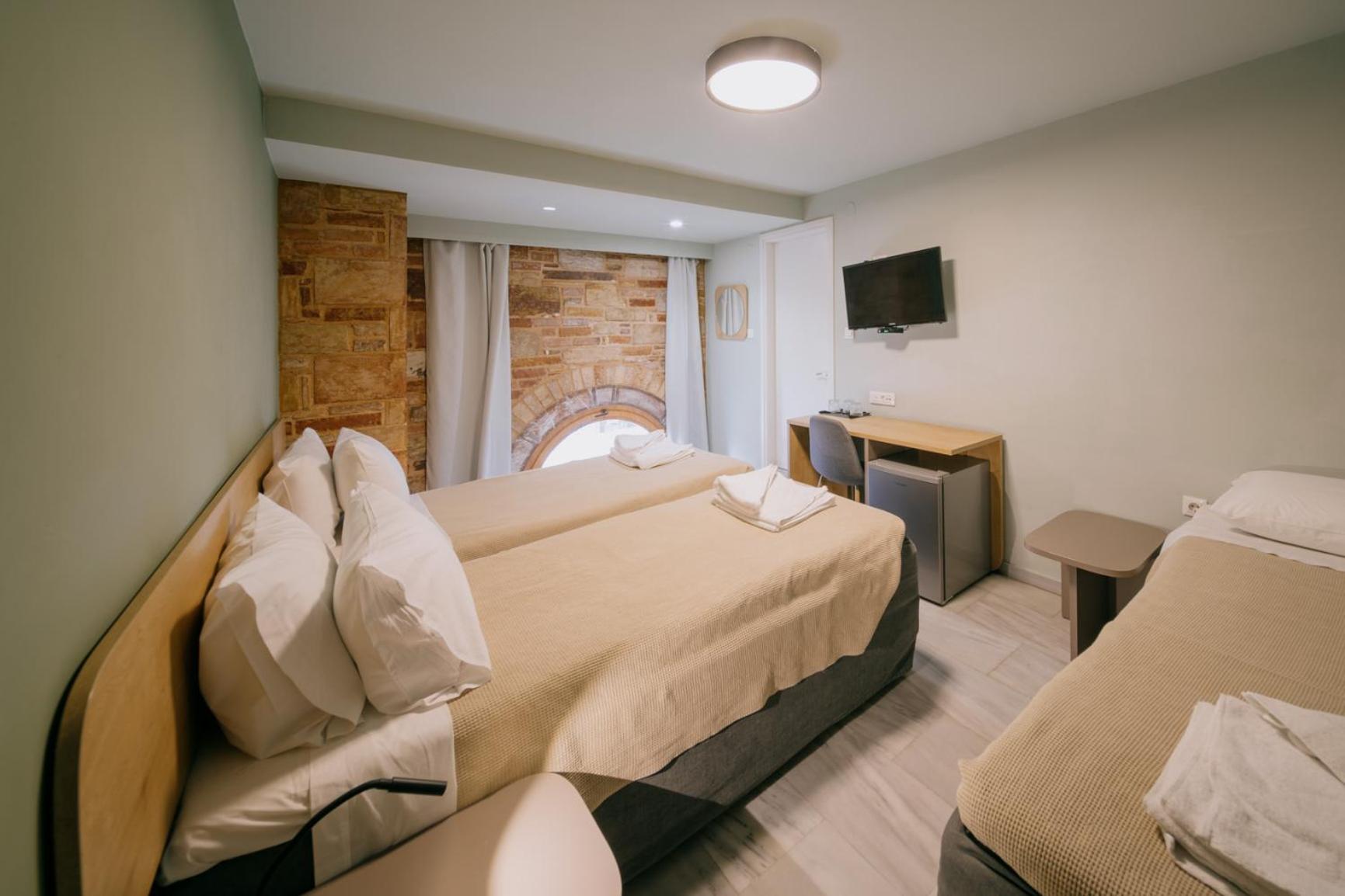 Chios City Inn Eksteriør billede